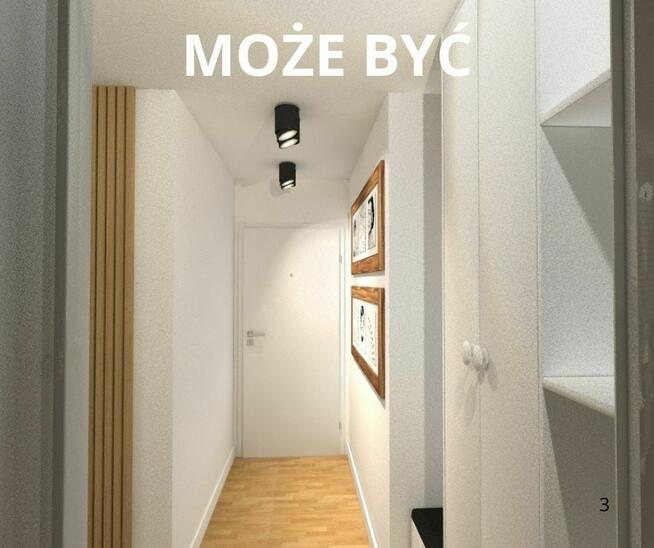 Sprzedam mieszkanie, gratis wizualizacje!