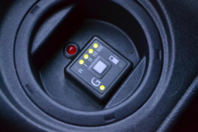 Mitsubishi ASX 1.6 1,6 Benzyna +GAZ LPG Niemiec 100 Oryginał