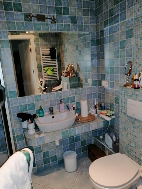 Udziały w lokalu mieszkalnym od Syndyka - Jabłonna, Krąselki