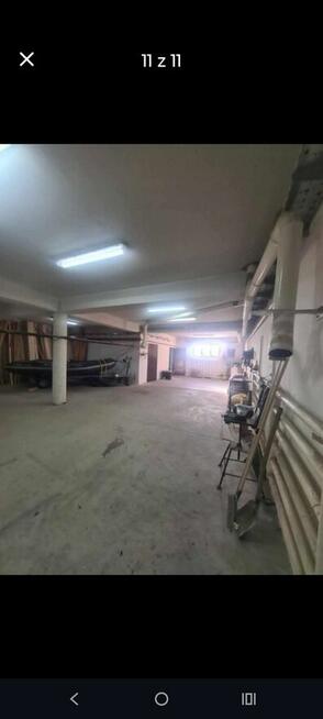 Wynajmę lokal użytkowy