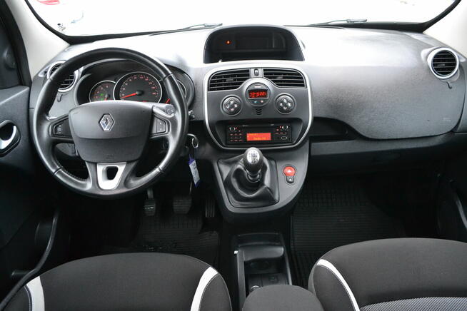 Renault Kangoo II 1.2 z Niemiec 100% Oryginał 140000km!!! Kl