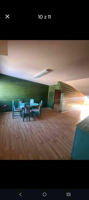 Wynajmę lokal użytkowy