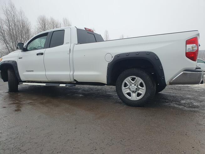Toyota Tundra 5.7 2014r Long SR5