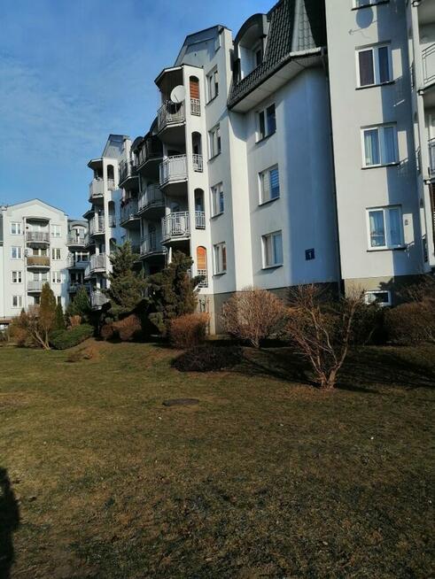 Udziały w lokalu mieszkalnym od Syndyka - Jabłonna, Krąselki