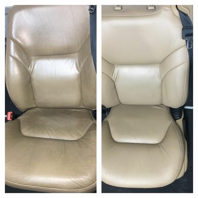 Auto Detailing Tomaszów Mazowiecki Czyszczenie samochodów