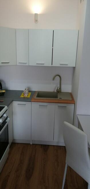 Kawalerka do wynajęcia