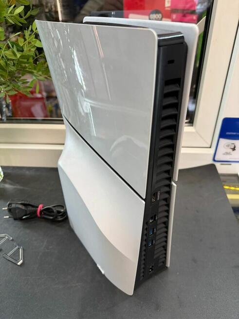 Ps5 slim jak nowe