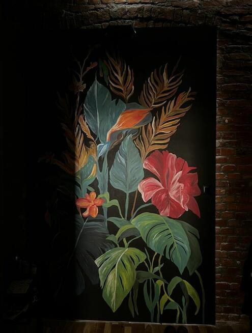 Zamienię mieszkanie komunalne 86m2