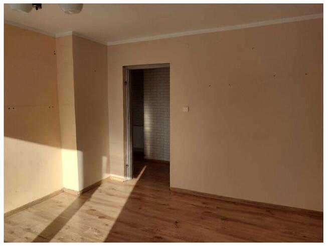 Blok 47m2, 2 pokoje, + piwnica + pomieszczenie 15m2