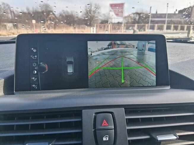 BMW 120 2.0d 190KM X-Drive M-Pakiet Automat FULL LED Skóra K