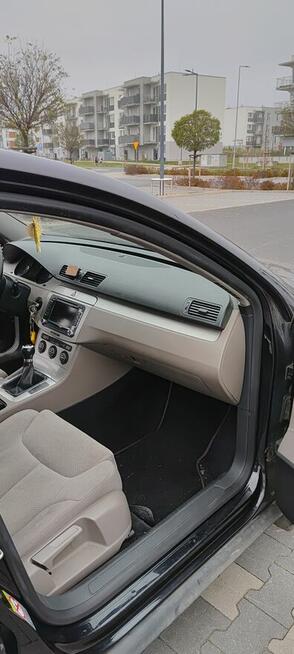 Volkwagen Passat - sprzedaż