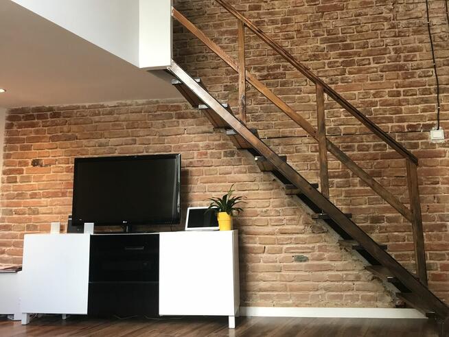 Zamienię mieszkanie komunalne 86m2