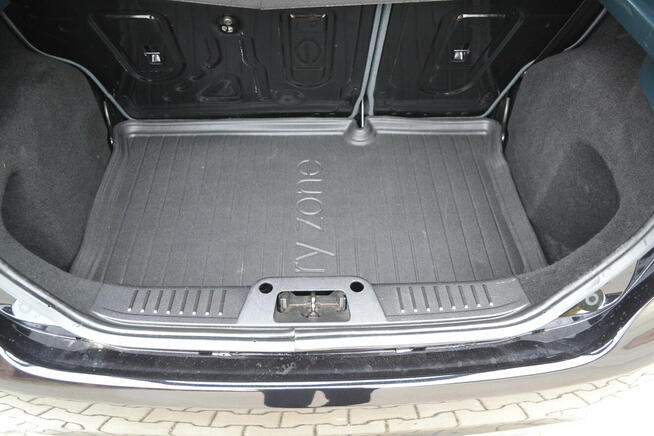 Ford Fiesta Mk7 1.2 Samochód w 100% Bezwypadkowy