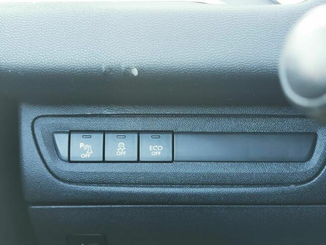 Hatchback 3d 1.6 e-HDI 115KM, Przygotowany do rejestracji