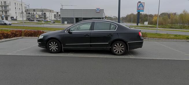 Volkwagen Passat - sprzedaż