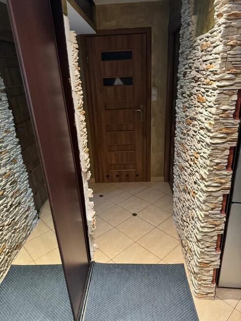 sprzedam mieszkania 48m2 Pruszkow os Staszica