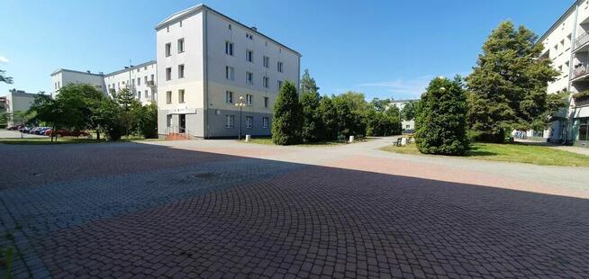 Mieszkanie 39,3 m2 1 piętro Stalowa Wola Staszica