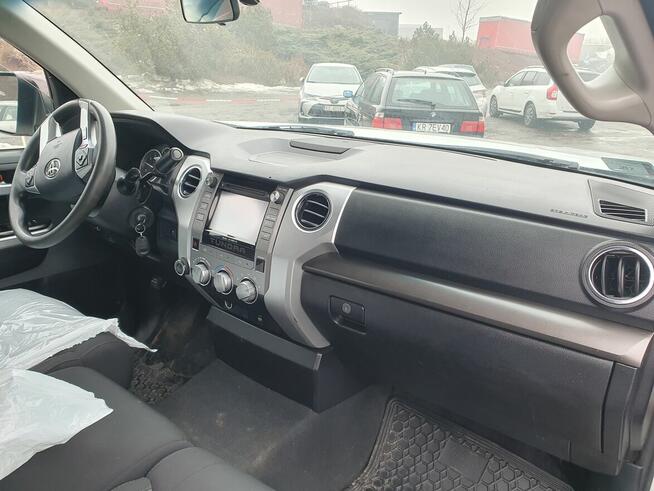 Toyota Tundra 5.7 2014r Long SR5