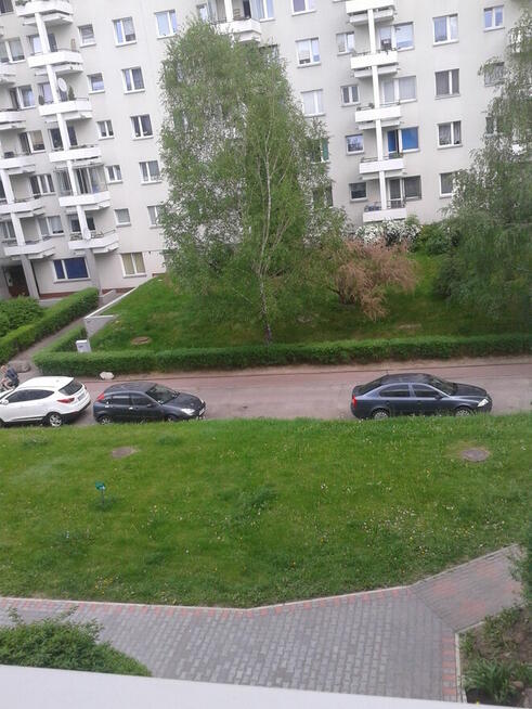 POKÓJ STANCJA WARSZAWA Mokotów Służew nad Dolinką Bacha METR