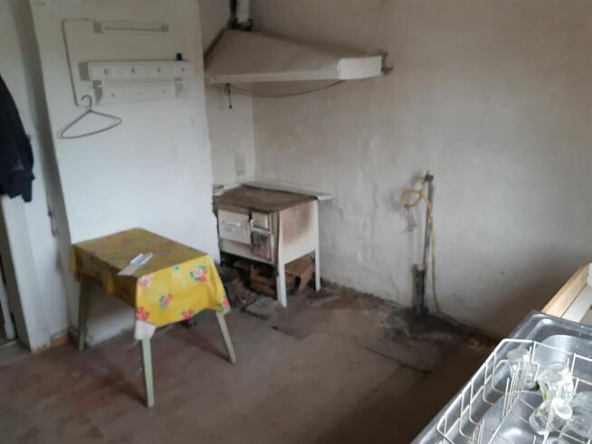 Zamienię mieszkanie i dom na mieszkanie 2 na 1