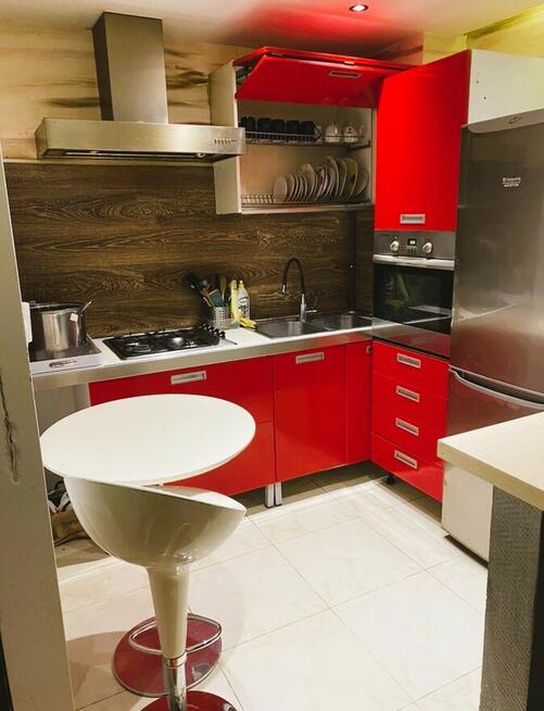 TANIO!!! Piękne mieszkanie do wynajęcia-- 3500 z czynszem