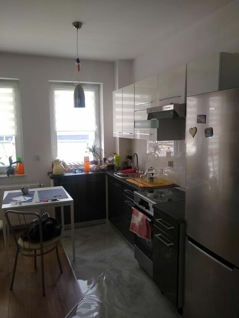 Kawalerka do wynajęcia