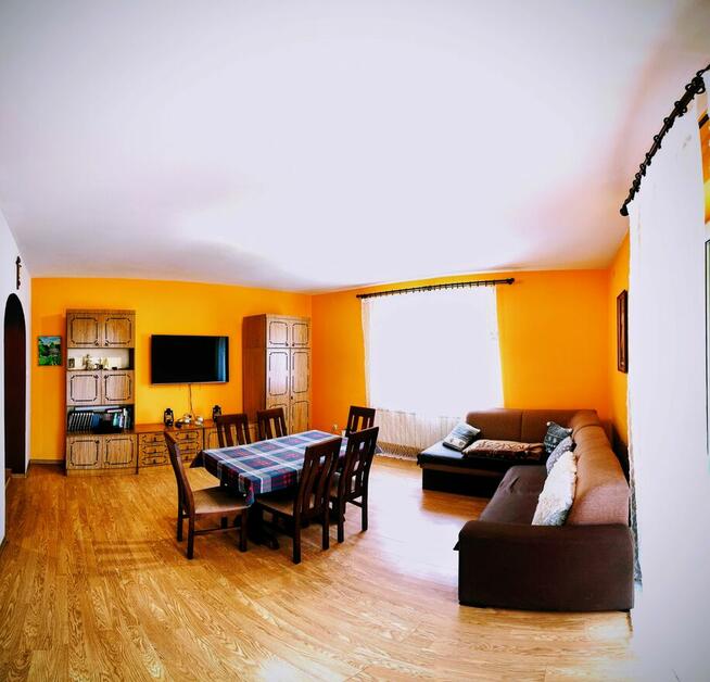 Dom z 2010 r. – Nowoczesna technologia, gotowy do wejścia