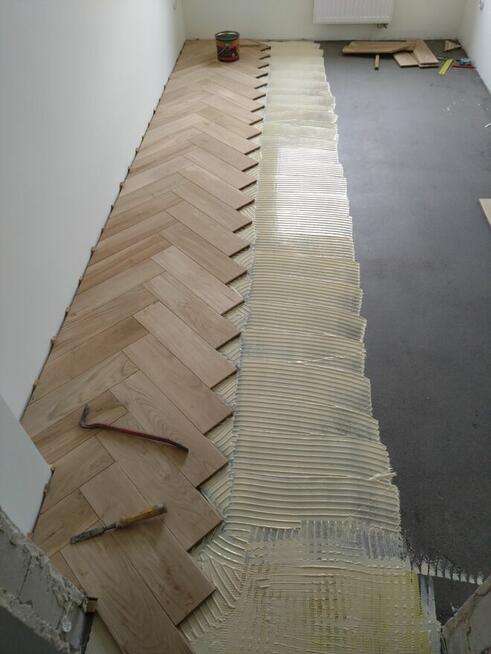 Cyklinowanie podłóg | Renowacja parkietu | Hale, szkoły, dom