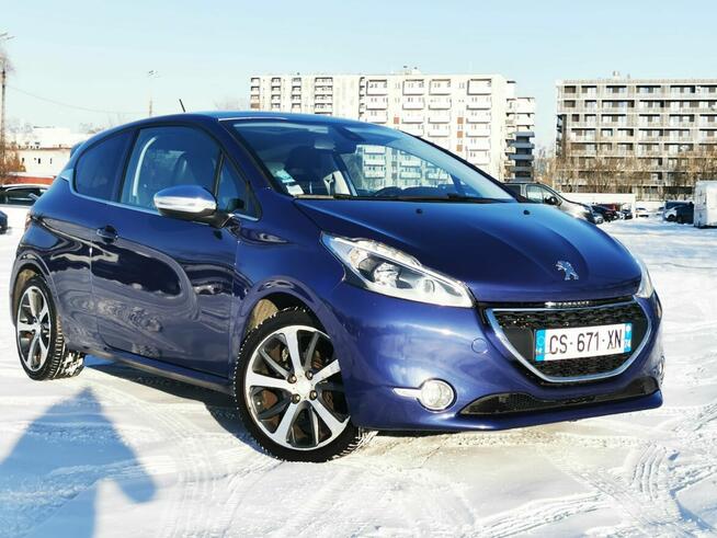 Hatchback 3d 1.6 e-HDI 115KM, Przygotowany do rejestracji