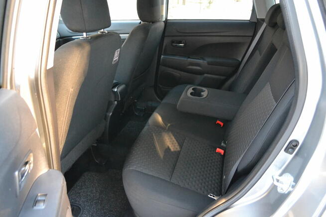 Mitsubishi ASX 1.6 1,6 Benzyna +GAZ LPG Niemiec 100 Oryginał