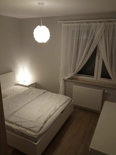 Wynajmę mieszkanie od 1.03| 50m^2| Kraków, Bonarka, Mateczny