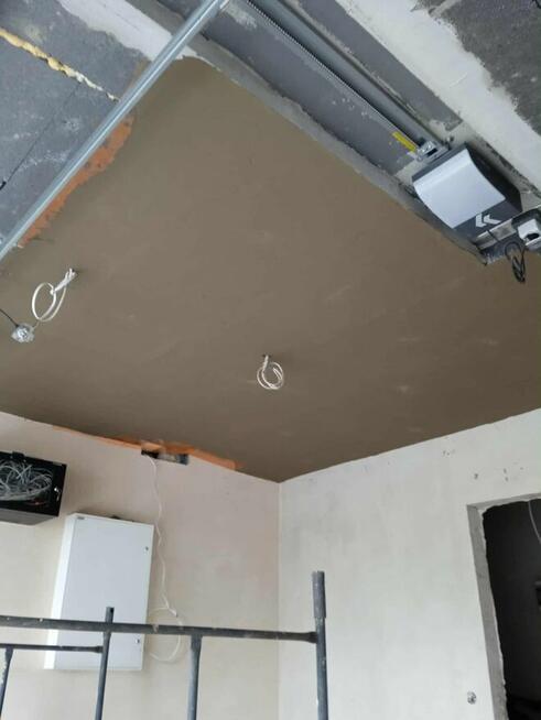 Usługi ogólnobudowlane kompleksowe