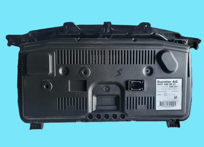 Licznik Zegar A9614464821 Mercedes ACTROS AXOR ATEGO