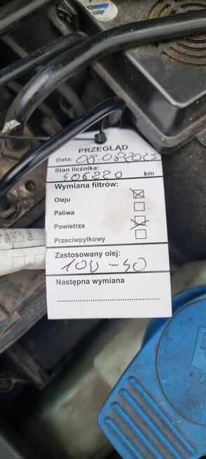 Sprzedam Passat b5 kombi uszkodzona turbina