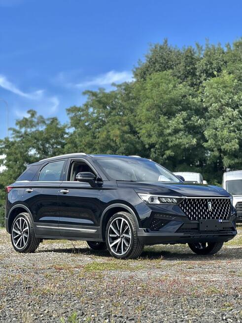 Bestune T77 Business 1.5i 160KM 7DCT - Wyprzedaż! od 89.900