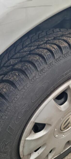 Sprzedam Passat b5 kombi uszkodzona turbina