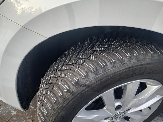 Vw Touran 2.0 tdi 150km Dsg