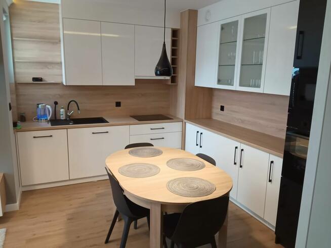 Wynajmę mieszkanie od 1.03| 50m^2| Kraków, Bonarka, Mateczny