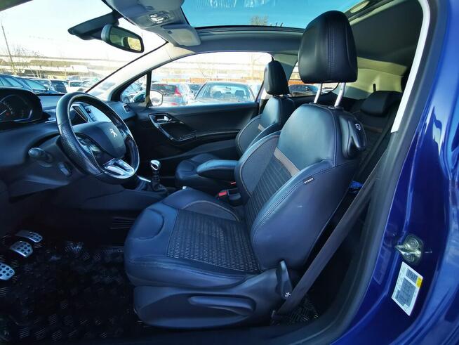 Hatchback 3d 1.6 e-HDI 115KM, Przygotowany do rejestracji