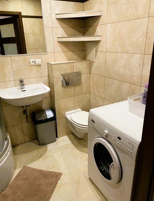 TANIO!!! Piękne mieszkanie do wynajęcia-- 3500 z czynszem