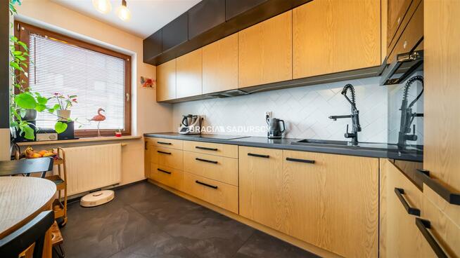 Mieszkanie Kraków Dębniki, Ruczaj, prof. Michała Bobrzyńskiego