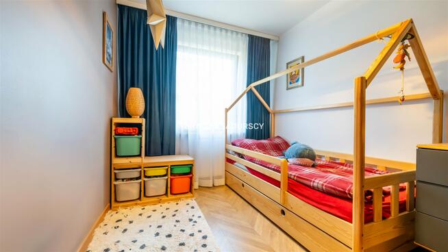 Mieszkanie Kraków Dębniki, Ruczaj, prof. Michała Bobrzyńskiego