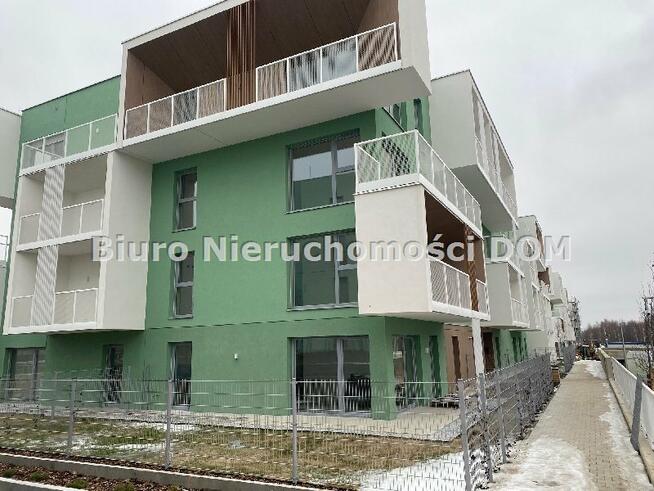 Mieszkanie Częstochowa Parkitka