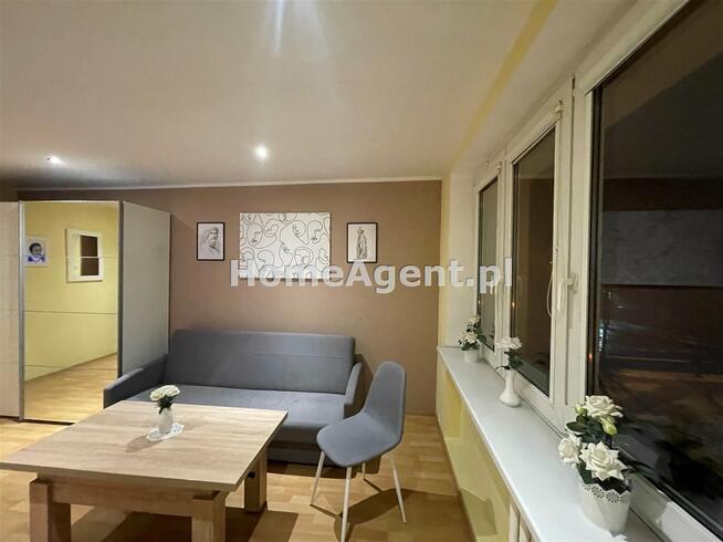 Mieszkanie Katowice Dąbrówka Mała