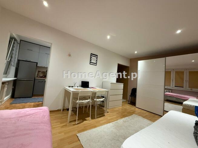 Mieszkanie Katowice Dąbrówka Mała