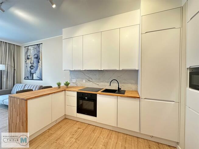 Mieszkanie Kielce Czarnów