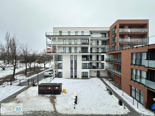 Mieszkanie Kielce Czarnów