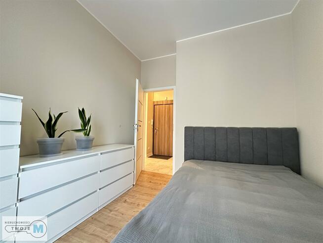 Mieszkanie Kielce Czarnów