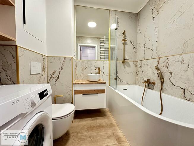 Mieszkanie Kielce Czarnów