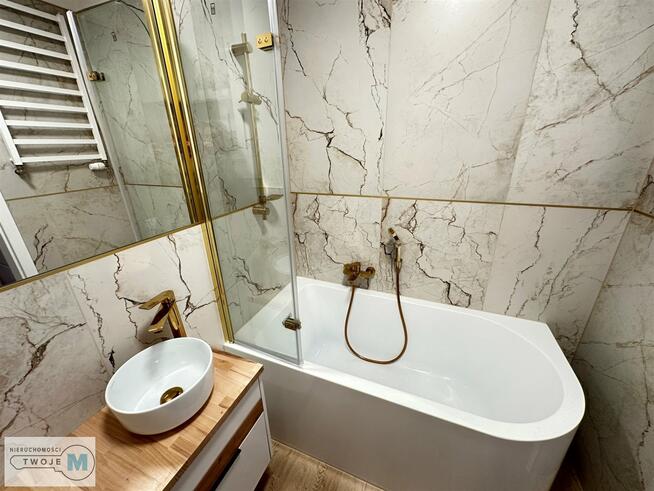 Mieszkanie Kielce Czarnów